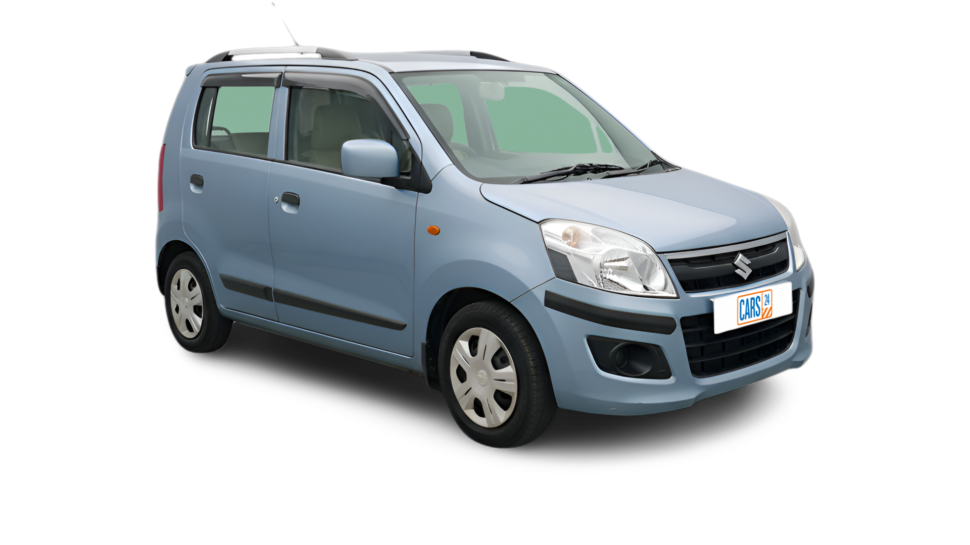 Maruti Wagon R 1.0-img